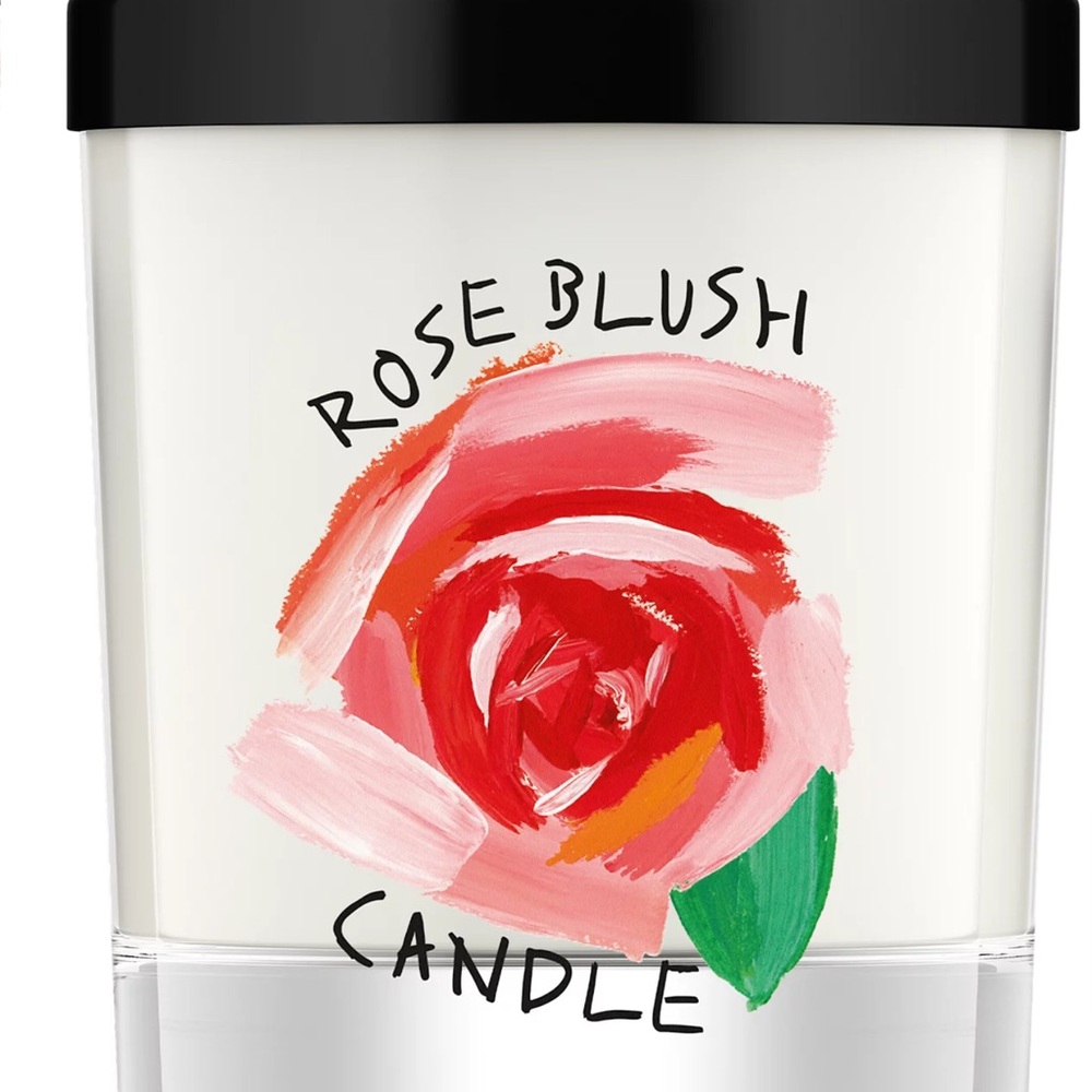 Jo Malone Rose Blush Candle - BNIB, Limited Edition & Discontinued